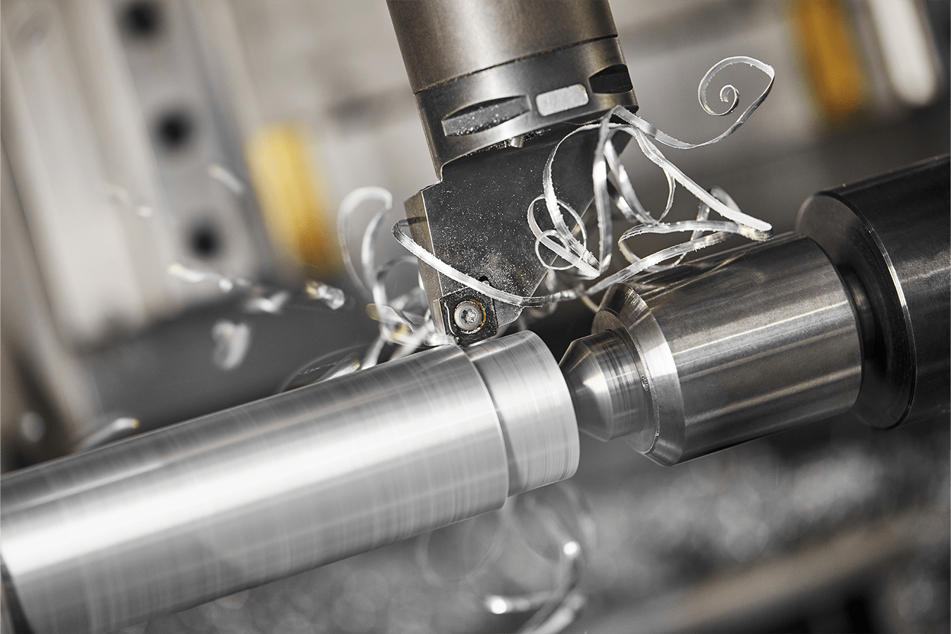CNC Drehen