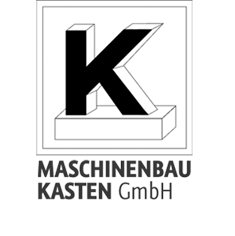 Logo der Firma Maschinenbau Kasten GmbH